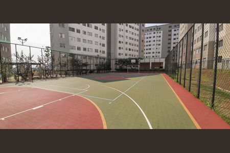 Apartamento para alugar com 42m², 2 quartos e sem vaga