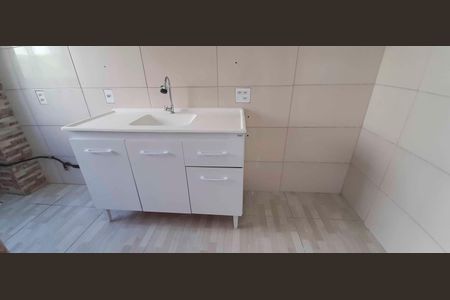 Apartamento para alugar com 42m², 2 quartos e sem vaga