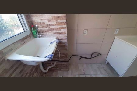 Apartamento para alugar com 42m², 2 quartos e sem vaga