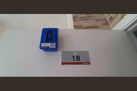 Apartamento para alugar com 42m², 2 quartos e sem vaga