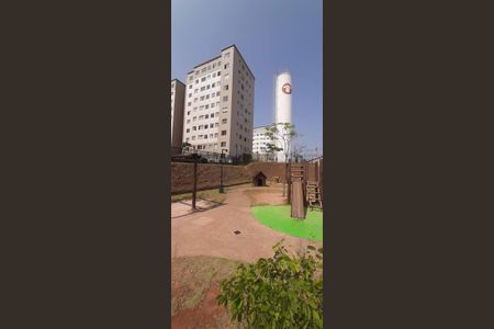 Apartamento para alugar com 42m², 2 quartos e sem vaga