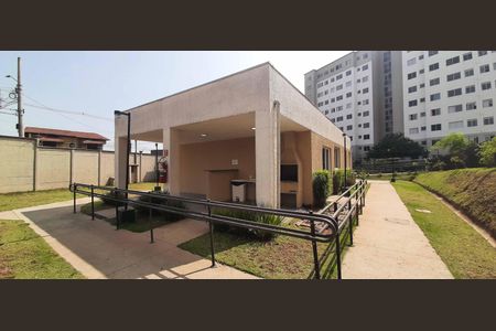 Apartamento para alugar com 42m², 2 quartos e sem vaga