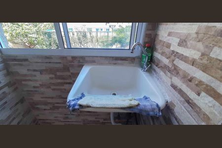 Apartamento para alugar com 42m², 2 quartos e sem vaga