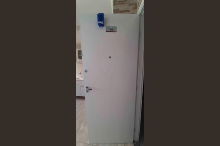 Apartamento para alugar com 42m², 2 quartos e sem vaga Apartamento para alugar com 42m², 2 quartos e sem vagaLockbox Instalada