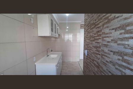 Apartamento para alugar com 42m², 2 quartos e sem vaga