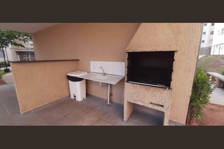 Apartamento para alugar com 42m², 2 quartos e sem vaga