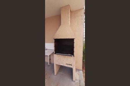 Apartamento para alugar com 42m², 2 quartos e sem vaga