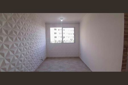 Sala de apartamento à venda com 2 quartos, 42m² em Jardim Boa Vista (zona Oeste), Osasco