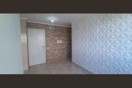 Apartamento para alugar com 42m², 2 quartos e sem vaga