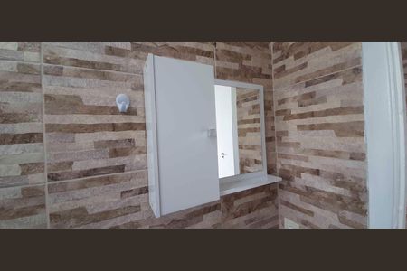 Apartamento para alugar com 42m², 2 quartos e sem vaga