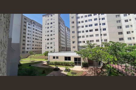 Apartamento para alugar com 42m², 2 quartos e sem vaga Apartamento para alugar com 42m², 2 quartos e sem vagaVista do Quarto 1