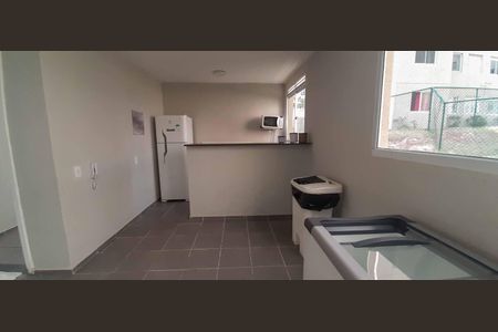 Apartamento para alugar com 42m², 2 quartos e sem vaga