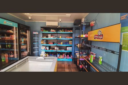 Apartamento para alugar com 42m², 2 quartos e sem vaga