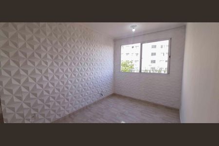 Apartamento para alugar com 42m², 2 quartos e sem vaga