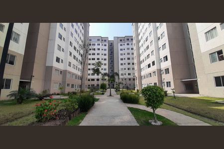 Apartamento para alugar com 42m², 2 quartos e sem vaga