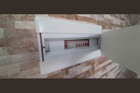 Apartamento para alugar com 42m², 2 quartos e sem vaga Apartamento para alugar com 42m², 2 quartos e sem vagaQuadro de Luz