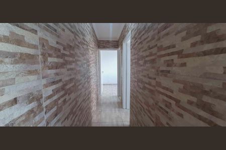 Apartamento para alugar com 42m², 2 quartos e sem vaga Apartamento para alugar com 42m², 2 quartos e sem vagaCorredor