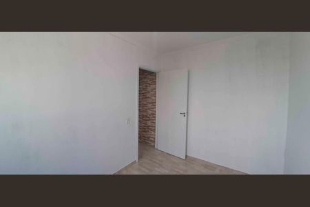 Apartamento para alugar com 42m², 2 quartos e sem vaga