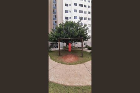 Apartamento para alugar com 42m², 2 quartos e sem vaga Apartamento para alugar com 42m², 2 quartos e sem vagaBox