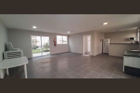 Apartamento para alugar com 42m², 2 quartos e sem vaga