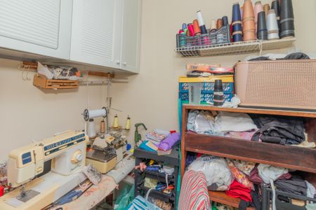 Apartamento à venda com 105m², 3 quartos e 2 vagasQuarto de Serviço