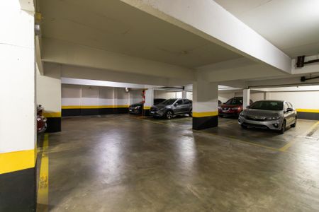Apartamento à venda com 105m², 3 quartos e 2 vagasGaragem