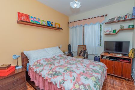 Apartamento à venda com 105m², 3 quartos e 2 vagasSuite