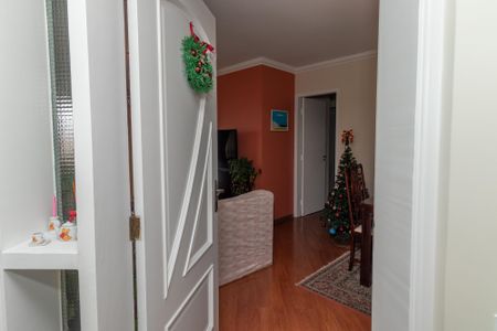 Sala de apartamento à venda com 3 quartos, 105m² em Vila Ipojuca, São Paulo