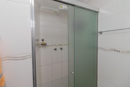 Apartamento à venda com 105m², 3 quartos e 2 vagasBanheiro