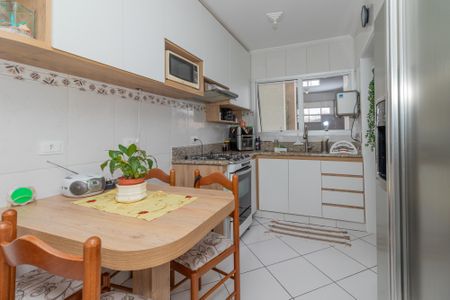 Apartamento à venda com 105m², 3 quartos e 2 vagasCozinha