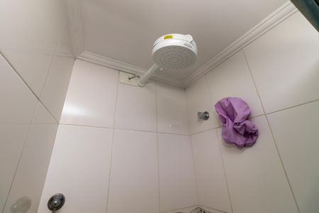 Apartamento à venda com 105m², 3 quartos e 2 vagasBanheiro