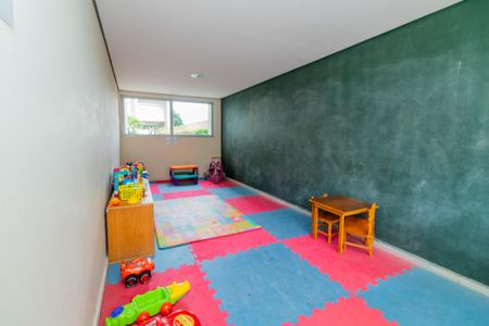 Apartamento à venda com 105m², 3 quartos e 2 vagasÁrea comum - Brinquedoteca