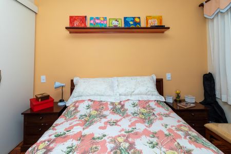 Apartamento à venda com 105m², 3 quartos e 2 vagasSuite