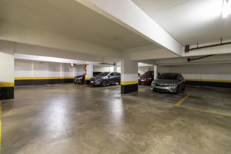 Apartamento à venda com 105m², 3 quartos e 2 vagasGaragem