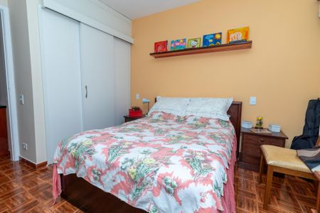 Apartamento à venda com 105m², 3 quartos e 2 vagasSuite