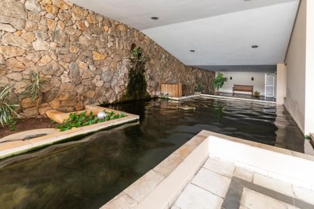 Apartamento à venda com 105m², 3 quartos e 2 vagasÁrea comum - Hall de Entrada