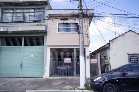 Casa à venda com 150m², 3 quartos e 1 vagaFachada