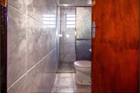 Casa à venda com 150m², 3 quartos e 1 vagaBanheiro