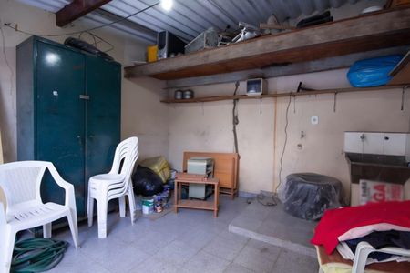Casa à venda com 150m², 3 quartos e 1 vagaÁrea de serviço