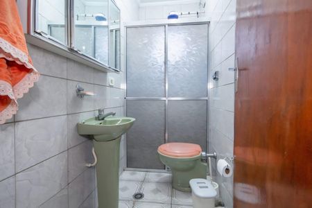 Casa à venda com 150m², 3 quartos e 1 vagaBanheiro