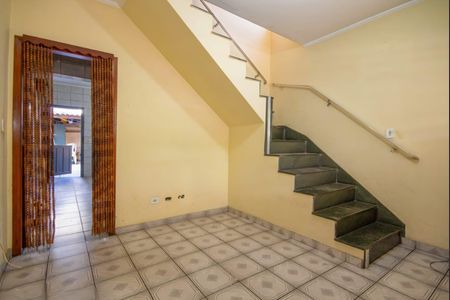 Sala de casa à venda com 3 quartos, 150m² em Ipiranga, São Paulo