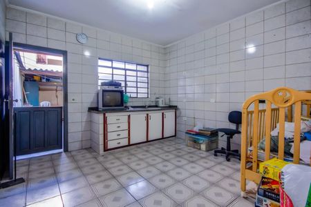 Casa à venda com 150m², 3 quartos e 1 vagaCozinha
