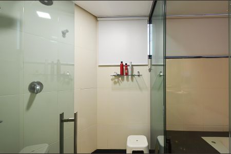 Casa à venda com 630m², 4 quartos e 5 vagasBanheiro Suíte 1