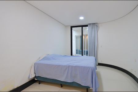 Casa à venda com 630m², 4 quartos e 5 vagasQuarto 1