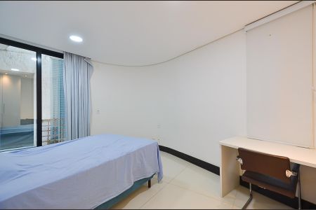 Casa à venda com 630m², 4 quartos e 5 vagasQuarto 1