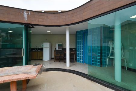 Casa à venda com 630m², 4 quartos e 5 vagasÁrea gourmet