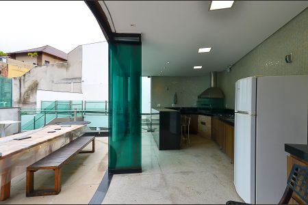 Casa à venda com 630m², 4 quartos e 5 vagasÁrea gourmet