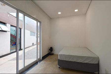 Casa à venda com 630m², 4 quartos e 5 vagasSuíte 3
