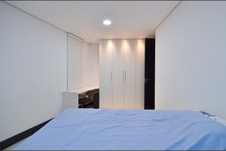 Casa à venda com 630m², 4 quartos e 5 vagasQuarto 1