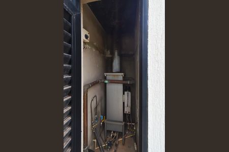 Casa à venda com 630m², 4 quartos e 5 vagasMaquina da Sauna